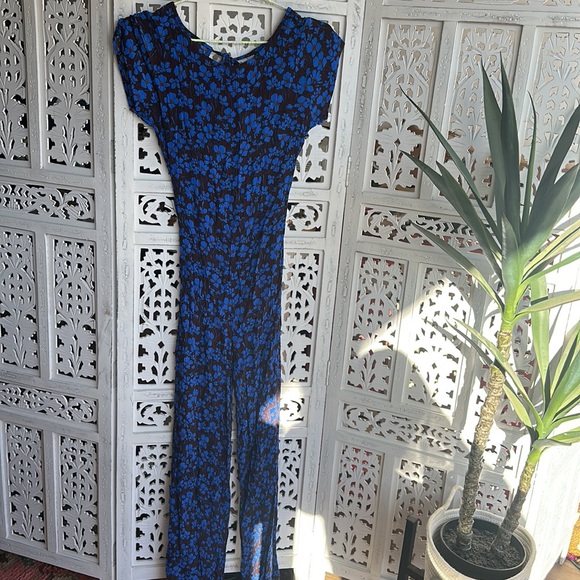 Free people Hailee Jumpsuit - Picture 2 of 5